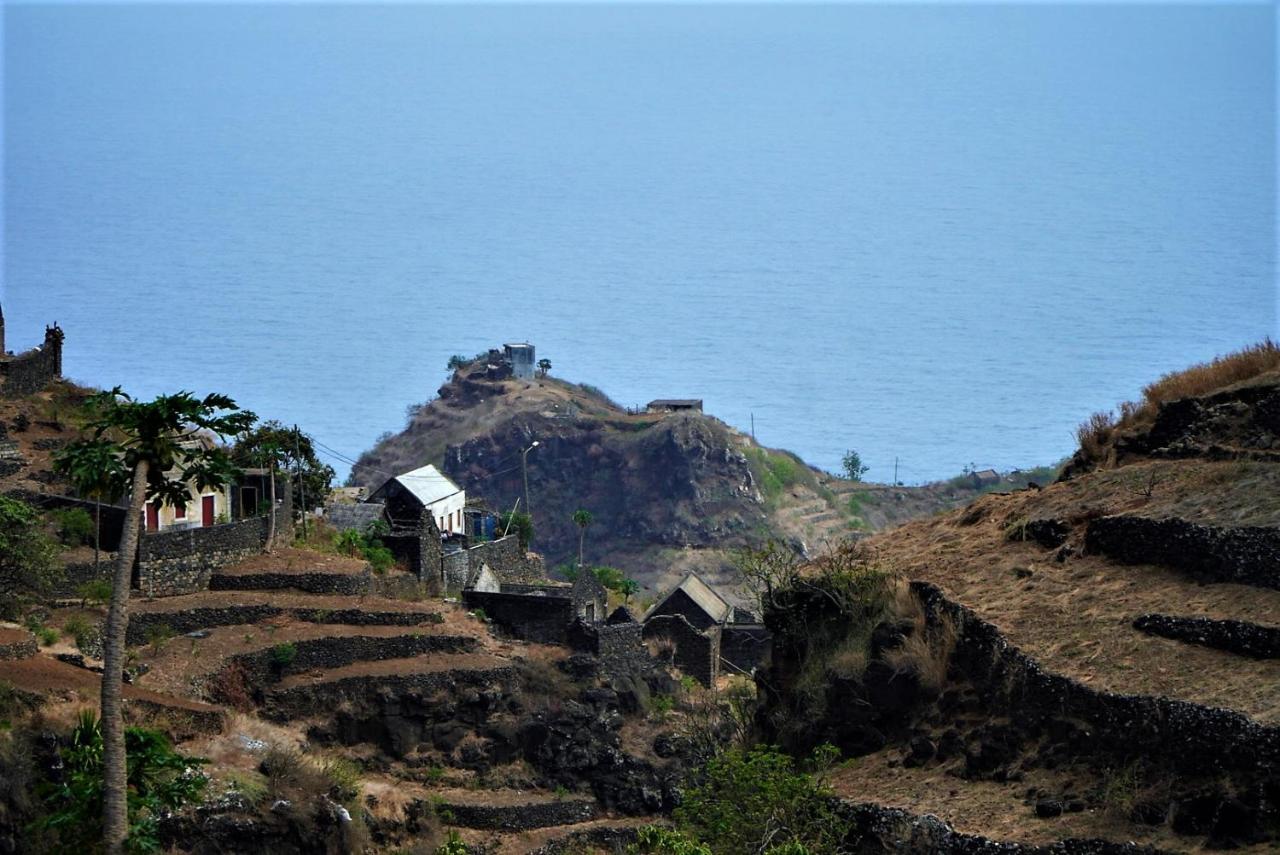 Holiday home Dragoeiro Monte Joana Santo Antao *