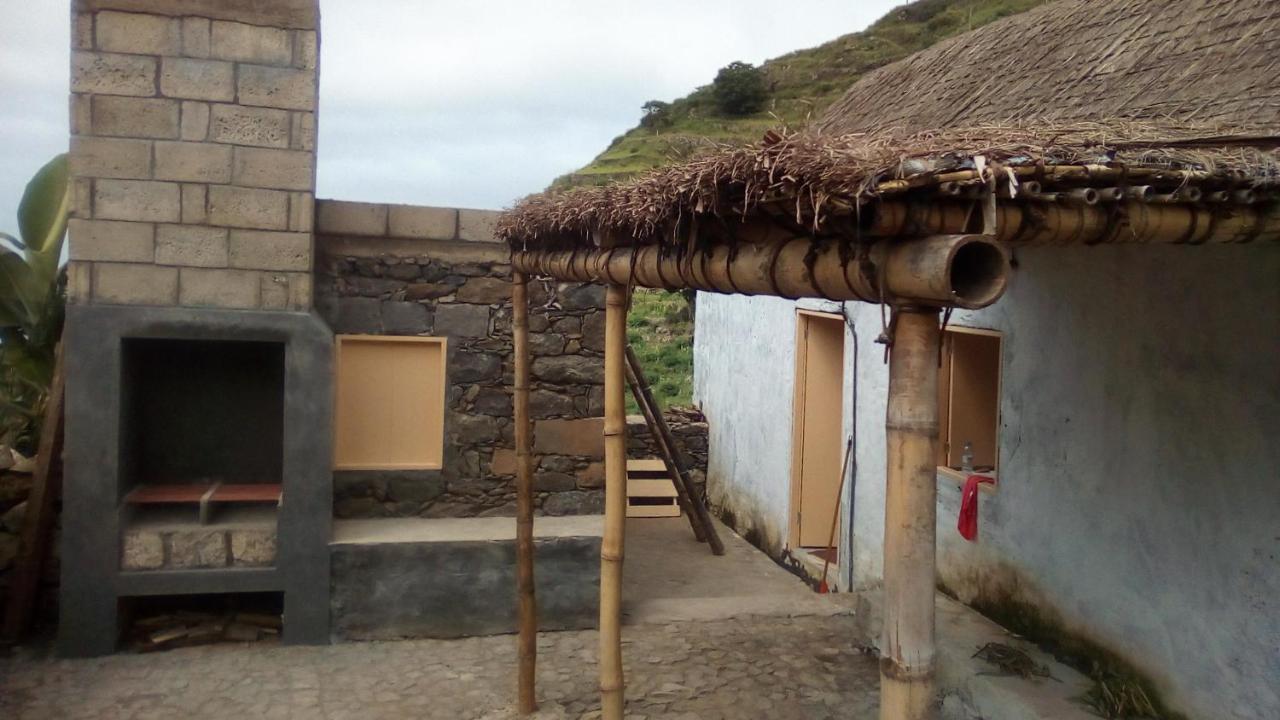Holiday home Dragoeiro Monte Joana Santo Antao